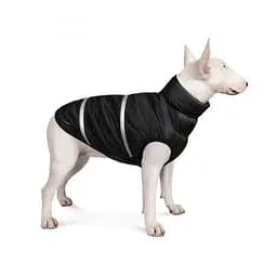 Жилет Pet Fashion Big Boss для собак, розмір 4XL, чорний - мініатюра 4
