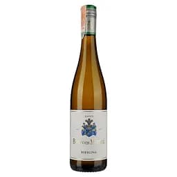Вино Baron von Maydell Riesling, белое, сухое, 12%, 0,75 л (37259)