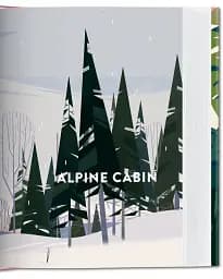 Cabins - мініатюра 5