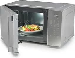 Мікрохвильова піч Hisense H20MOMSS4H (C20PXP) (7136346) - мініатюра 7