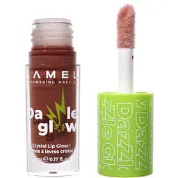 Набір для губ Lamel Dazzle Combo Lip kit 02: блиск для губ 5 мл + олівець для губ 1.8 г - мініатюра 3