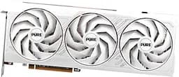 Відеокарта Sapphire AMD Radeon RX 7800 XT 16GB PURE (11330-03-20G) (11330-97-90G) (GDDR6, 256 bit, PCI-E v4.0 x16) FR