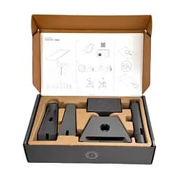 Настінне кріплення Starlink Standard Wall Mount до Starlink Gen3 REV4 (73-00578) - мініатюра 4