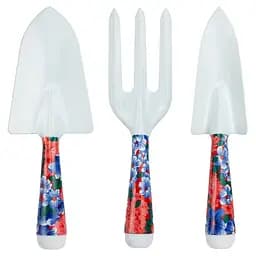 Набор посадочный Flora из 3-х предметов Violet (5043514)