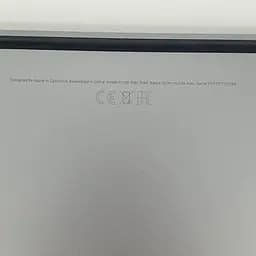 Ноутбук Apple MacBook Pro 13" A1708 Retina (FVFY91TYHV2H) (i5-7360U/16/256SSD) - Class A - мініатюра 2