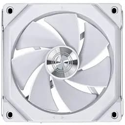 Кулер до корпусу Lian Li SL V2 Reverse, 120mm, Single, White (G99.12RSLV21W.00)
