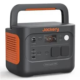 Зарядна станція Jackery (Explorer 1000 v2) 1500W 1070Wh (Explorer 1000 v2) - мініатюра 4