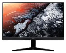 Монітор Acer 27" KG271UX1BMIIPX QHD IPS 200Hz (UM.HX1EE.109)