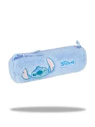 Пенал COOLPACK STITCH blue хутряний