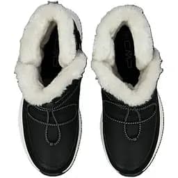 Черевики CMP Women's Sheratan Snow Boot 41 Black (1097-30Q4576-U901 41) - мініатюра 4