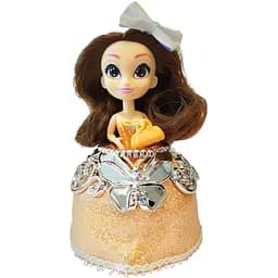 Детская кукла Элла Жаде Perfumies 1265 сумочка украшение расческа