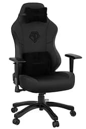Игровое кресло Anda Seat Phantom 3 L Black (AD18Y-06-B-PV/C-B01)