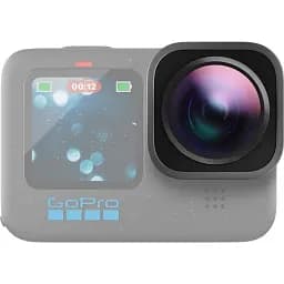 Модуль об'єктива GoPro Max Lens Mod 2.0 для HERO12 (ADWAL-002) [114421]