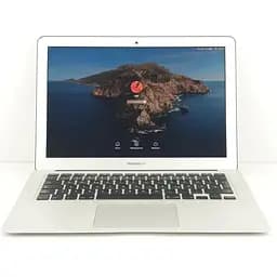 Ноутбук Apple MacBook Air 7,2 A1466 (C02JP0T5DRVF) (i5-3427U/8/128SSD) - Class B