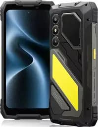 Смартфон Blackview Oscal Pilot 5 8/256Gb Black Global version