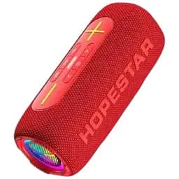 Колонка Hopestar P32 Max, 55W/TWS/IPX6/RGB/8800mAh/микрофон,