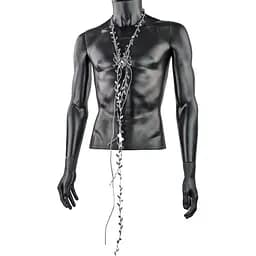 Намисто Зимовий лісовий король