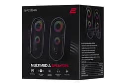 Компьютерные колонки 2E PCS234 RGB - мініатюра 8