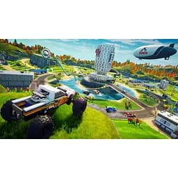 Ключ активації Microsoft LEGO 2K Drive Cross-Gen Standard Edition для Xbox One/Series S/X - мініатюра 5