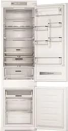 Холодильник Whirlpool WHC20 T593 (вбудований) - мініатюра 2