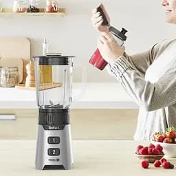 Блендер стаціонарний Tefal Minimix Glass (BL16GE30) - мініатюра 11