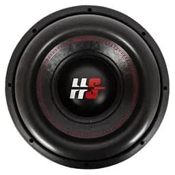 Автомобільний сабвуфер Kicx HeadShot DM12 (1 + 1) [54809]