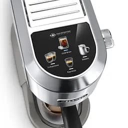 Кавоварка DeLonghi EC 890.M - мініатюра 3