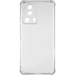 Панель BeCover Anti-Shock для Xiaomi 13 Lite Clear (709327)