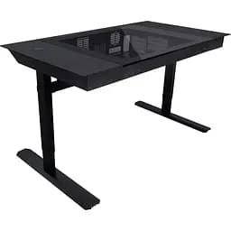 Геймерский стол Lian Li DK07X Gaming Desk Black (G99.DK07X.10EU)