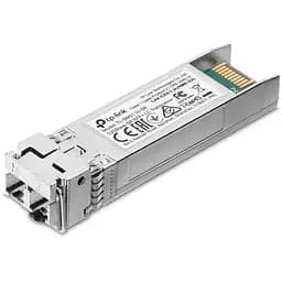 Трансивер TP-Link SFP+ TP-Link SM5110-SR 10GBase-SR MM 300m LC