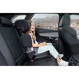 Автокрісло Bebe Confort Road Fix i-Size Gray Mist, сіре (8101440210) - мініатюра 8
