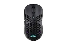 Ігрова бездротова миша 2E Gaming HyperDrive Lite WL Black RGB USB-A/WL - мініатюра 6