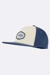 Кепка Rab Axion Badge Cap ONE SIZE Синий-белый