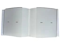 Альбом EVG BKM46300 White Love 10x15x300см (BKM46300(2-up) White Love) - мініатюра 2