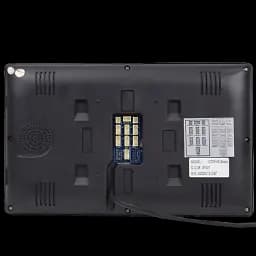 Відеодомофон BCOM BD-1070FHD/T Black - мініатюра 2