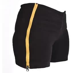 Шорти-самоскиди Fram Bell XXS Чорний (1044-17025646)