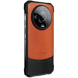 Смартфон Hotwav T7 Pro 6/256GB Orange - мініатюра 3