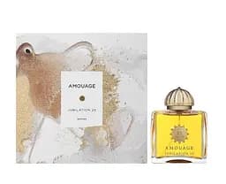 Оригинал Amouage Jubilation 25 Woman 100 мл парфюмированная вода