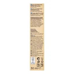Сироватка для обличчя Bioten Hyaluronic Gold Replumping Pearl Serum 30 мл - мініатюра 4