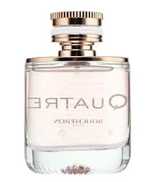 Оригінал Boucheron Quatre Pour Femme 50 мл парфумована вода
