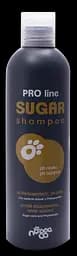 Високозволожуючий шампунь Nogga для довгошерстних порід. Sugar shampoo 500 мл