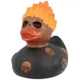 Уточка FunnyDucks Огонь (2027)