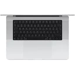 Ноутбук Apple MacBook Pro 16 A3429 M5 Max Silver (MGE74UA/A) - мініатюра 2