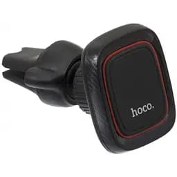 Магнітний тримач для телефону в автомобіль Hoco CA23 - мініатюра 5