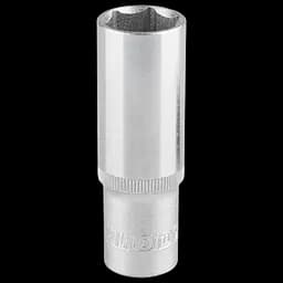 Торцева головка Alloid свічкова 1/2, 21 мм (TGC-12M-21)