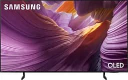 Телевізор Samsung OLED 83" QE83S85FAEXUA