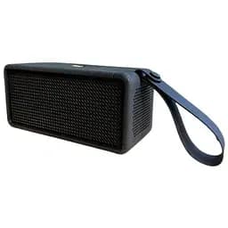 Бездротова колонка Bluetooth MARSHALL MIDDLETON BT W3/9146 портативна акустика 20 Вт Чорний