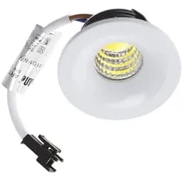 Світильник меблевий точковий Brille LED-191/3W NW 32-439