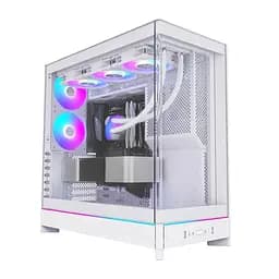 Корпус ATX W/O PSU HS02 PRO (W) MONTECH - мініатюра 2