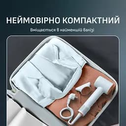 Фен Rowenta Blumia HY5N10E0 - мініатюра 10